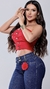 Calça jeans Skiny R.I.1.9 - loja online