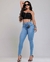 Calça R.I.1.9 denim 1795