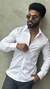 Camisa zip off mg longa - comprar online