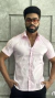 Camisa mg curta Zip Off - Carlão modas