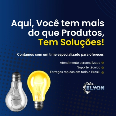 Carrusel Elyon industria