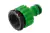 Adaptador para Torneira 1/2 - 3/4 Engate Rápido Traap