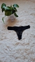 Imagen de conjunto Sexi Laly triangulo soft de puntilla cola less