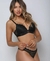 conjunto Sexi Laly triangulo soft de puntilla cola less en internet