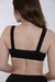 Corpiño Bannet Top Modelador