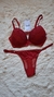 Imagen de conjunto Sexy Lali taza soft de tul y puntilla cola less