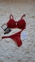 Imagen de conjunto Sexy Lali taza soft de tul y puntilla cola less