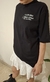 Remera Over Paris - comprar online