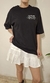 Remera Over Paris