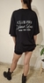 Remera Over Paris - Chanas Clothes