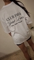 Remera Over Paris en internet