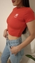 Remera New York - Chanas Clothes