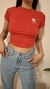 Remera New York - tienda online
