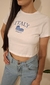 Remera Italia en internet