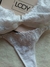 CONJUNTO LODY TRIANGULITO DE TUL BORDADO CON LESS REGULABLE