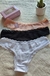 Pack x3 Berlin Colaless de algodón y lycra liso Colores Surtidos - comprar online