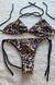 Bikini Animal Print
