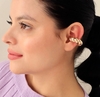 Maxi earcuff dorado