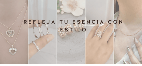 Imagen del carrusel Alena Accesorios