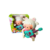 Animais Cantores Brinquedo Musical Com Movimentos Som e Luzes - Art Brink - Palace Toys
