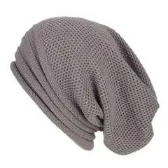 Gorro de malha quente UNISEX - comprar online