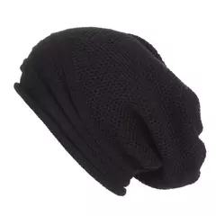 Gorro de malha quente UNISEX