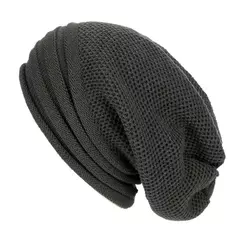 Gorro de malha quente UNISEX na internet