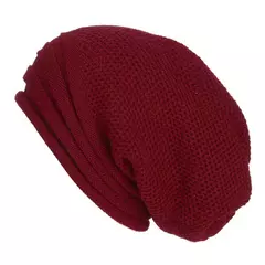 Imagem do Gorro de malha quente UNISEX