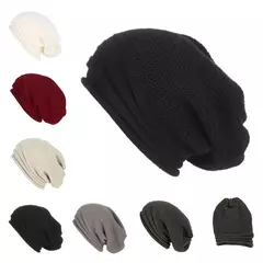 Gorro de malha quente UNISEX - comprar online