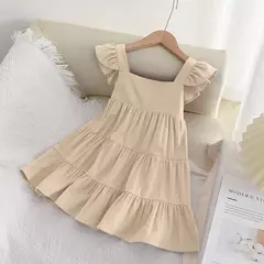 Imagem do Vestido Infantil de moda