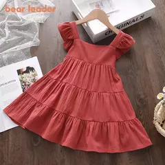 Vestido Infantil de moda - comprar online