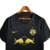 Camisa Red Bull New York Edição Especial 23/24 - Torcedor Nike Masculina - Preta com detalhes em dourado -  Camisa de Time Klsports- Camisas de Time