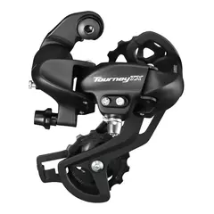 CAMBIO SHIMANO TOURNEY TX800 7-8V
