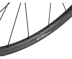 SET DE RUEDAS SHIMANO WH-MT500-29, DEL. & TRA,RODADO:29, F/R: 24H, PARA 11 VELOCIDADES,F:15/R:12MM E-THRU