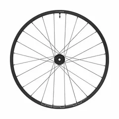 RUEDA SHIMANO TRASERA 29 MTB WH-MT601 12 VELOCIDADES R:12MM - tienda online