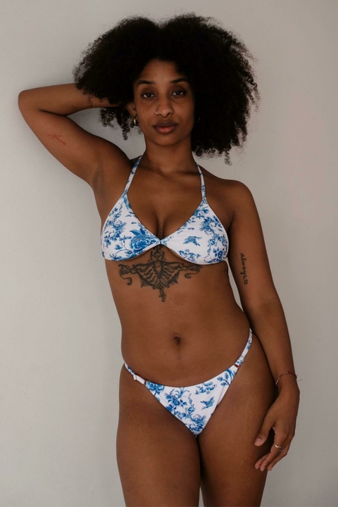 Bombacha hot eden - comprar online