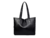 BOLSA VINTAGE BLACK/COFFEE - Achei Conceito: A Sua Loja de Achados Exclusivos!