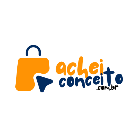 Achei Conceito: A Sua Loja de Achados Exclusivos!