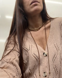 CARDIGANS LUPE - tienda online