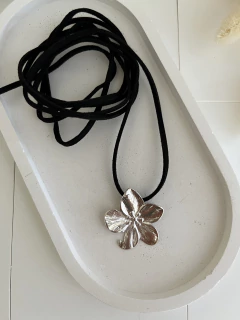 CHOKER FLOR PARTIDA (Art.CH8) - comprar online