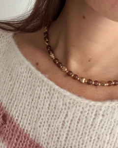 COLLAR FLEXIBLE SARI