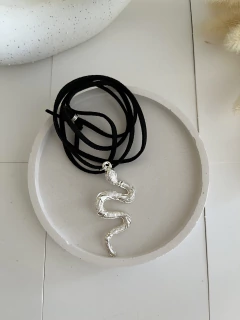 CHOKER VÍBORA (Art.CH6) - comprar online