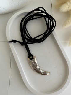 CHOKER CUERNO (Art.CH2) - comprar online