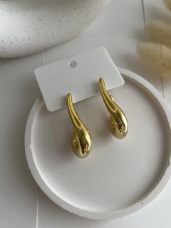 AROS NEW LARGE GOLD