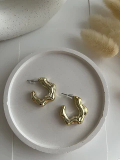 AROS MELTED GOLD