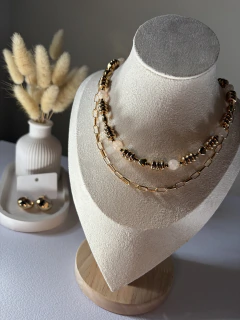 COLLAR COMBINADO CRUDO