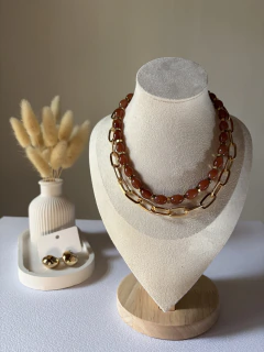 COLLAR CHAIN AND COLORS en internet