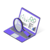 Diagnóstico avançado