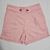 Conjunto Shorts e Cropped Linho - loja online