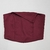 Conjunto Cropped Assimétrico Tomara que Caia na internet
